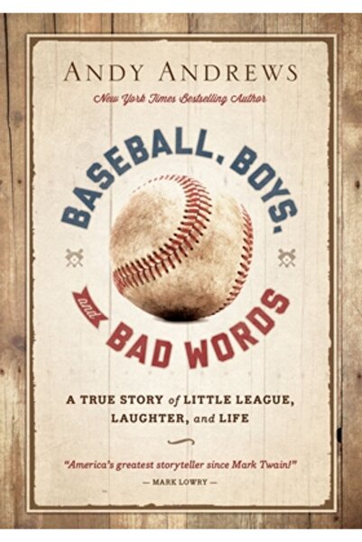 Nelsonword Pub Group Baseball, băieți și cuvinte urâte