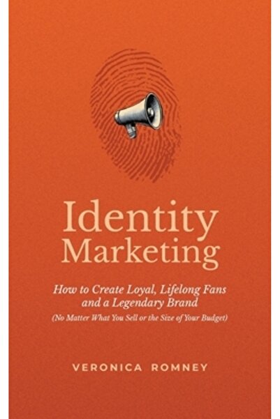 INDEPENDENT CAT Marketingul identității: Cum să creezi fani loiali, pe viață,...