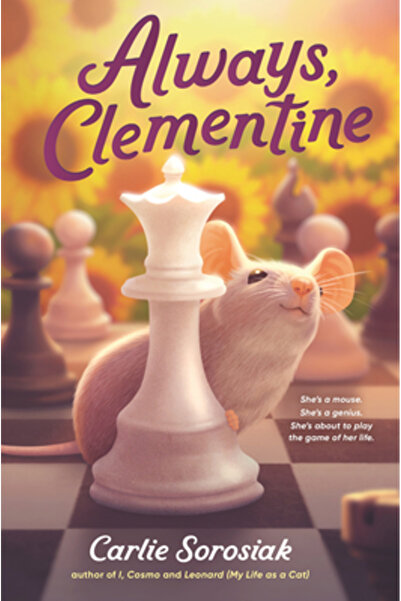 Walker Books US Întotdeauna, Clementine