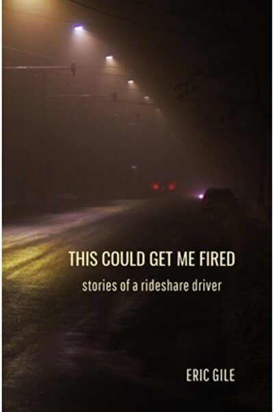 INDEPENDENT CAT Asta m-ar putea concedia: Poveștile unui șofer de ridesharing