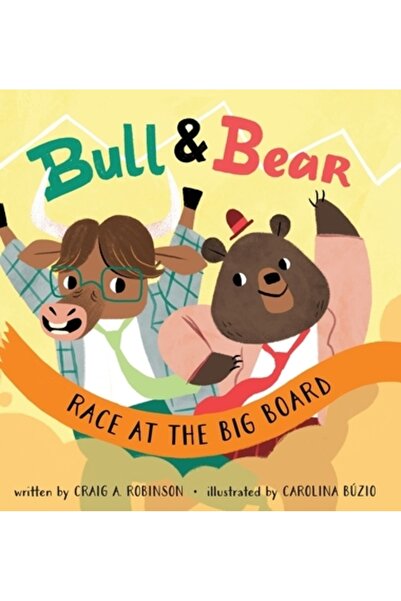 INDEPENDENT CAT Cursa de tauri și urși la Big Board