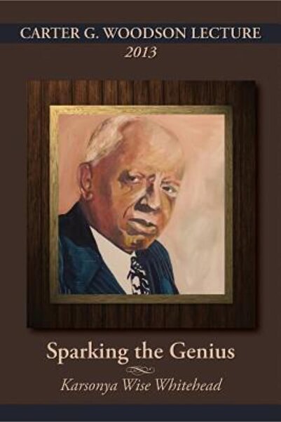 BIBLIOBAZAAR Prelegerea Carter G. Woodson 2013: Scânteind geniul
