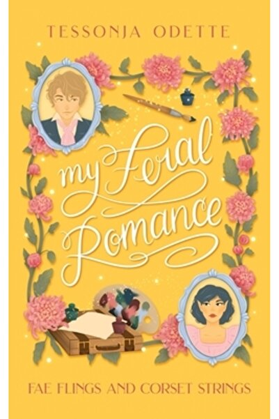 INDEPENDENT CAT Romantismul meu sălbatic