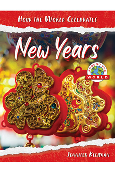 45Th Parallel Pr Anul Nou în întreaga lume