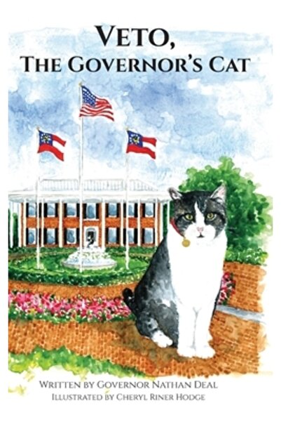 Pomelo & Co Veto, Pisica Guvernatorului