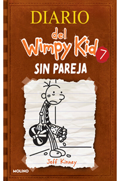 Molino Sin Pareja / A treia roată