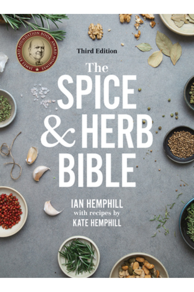 Robert Rose Inc Biblia condimentelor și ierburilor