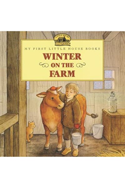 Harpertrophy Iarna la fermă