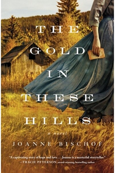 Thomas Nelson Pub Aurul din aceste dealuri