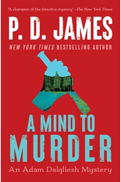 Touchstone Books O minte de a ucide