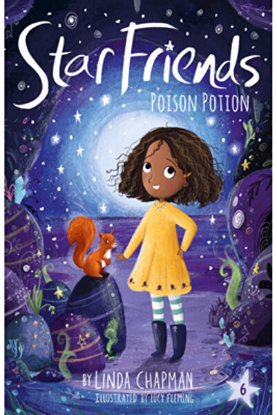 tiger tales Poțiune otrăvitoare