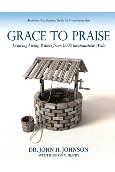 INDEPENDENT CAT Harul laudei: Un ghid interactiv și practic pentru închinarea...