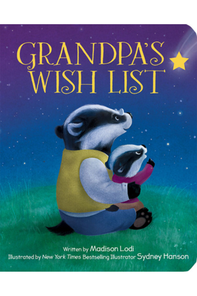 Cottage Door Pr Lista de dorințe a bunicului