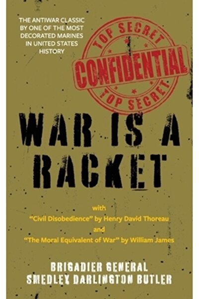 INDEPENDENT CAT Războiul e o tâmpenie (ediție adnotată Warbler Classics)