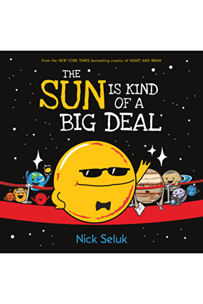 Orchard Books Soarele este cam o afacere importantă