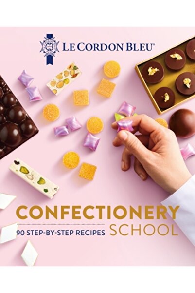 Grub Street Cookery Scoala de Cofetarie Le Cordon Bleu