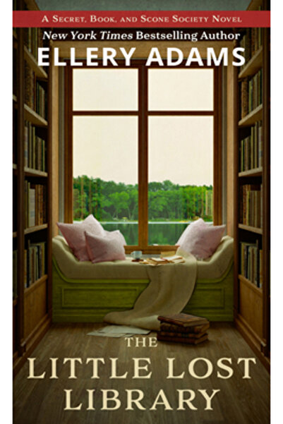 Thorndike Pr Mica Bibliotecă Pierdută