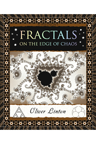 Wooden Books Fractali: La marginea haosului