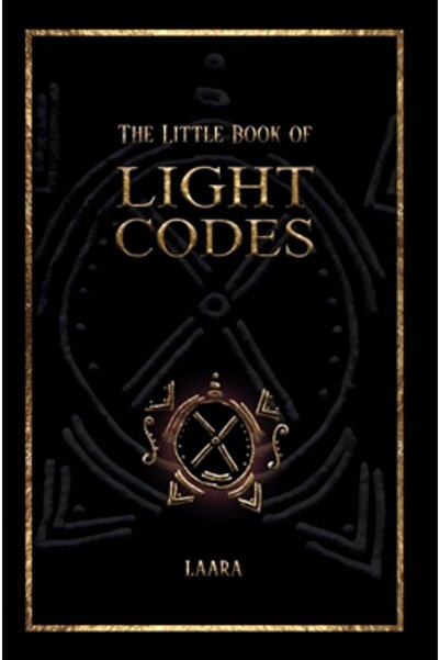 INDEPENDENT CAT Mica Carte a Codurilor de Lumină: Simboluri Vindecătoare pent...