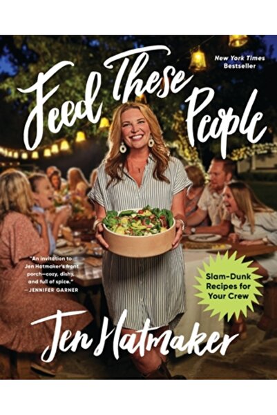 Harvest Pubn Hrănește acești oameni: Rețete Slam-Dunk pentru toate gurile din...