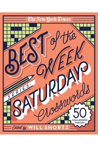 Griffin Seria „Cele mai bune jocuri ale săptămânii” din New York Times: Integ...