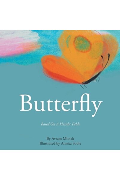 Archway Pub Fluture: Bazat pe o fabulă hasidică