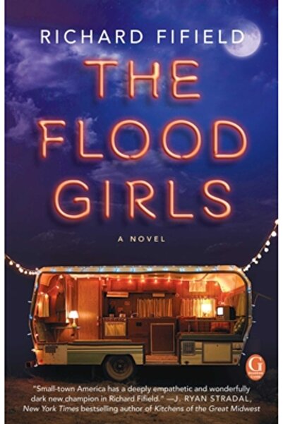 Gallery Books Fetele Potopulului