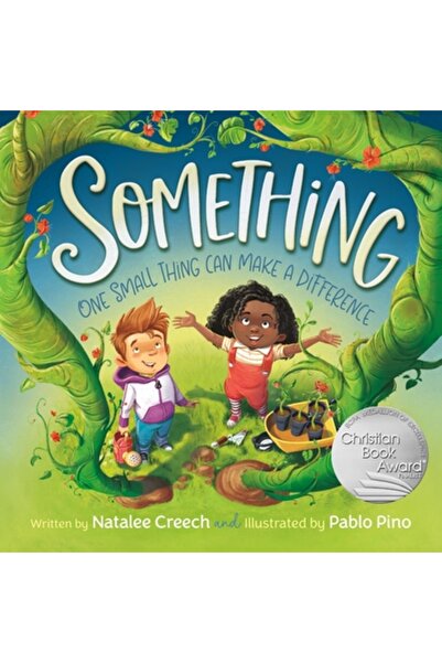 Worthy Kids Ceva: Un mic lucru poate face diferența