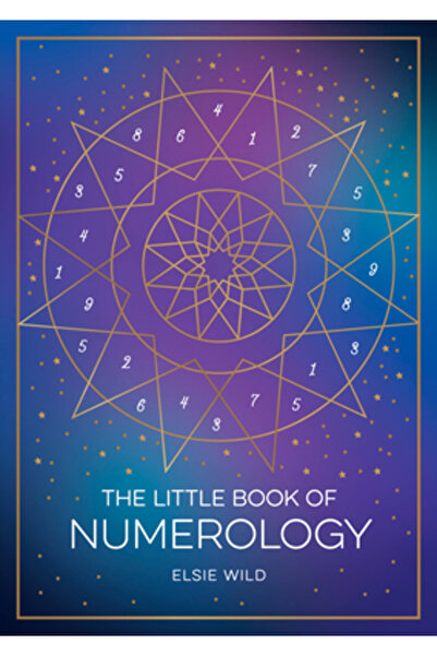 Summersdale Publ Mica carte de numerologie: Ghidul începătorului pentru a-ți ...