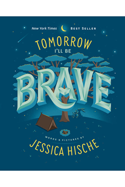 Penguin Workshop Tomorrow I'll Be Brave