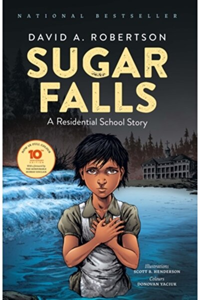 Highwater Pr Sugar Falls: Povestea unui internat