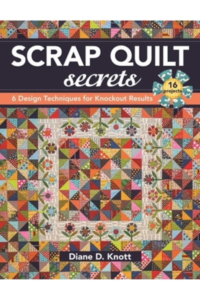 Lulu Pr Secretele cusăturilor din resturi: 6 tehnici de design pentru rezulta...