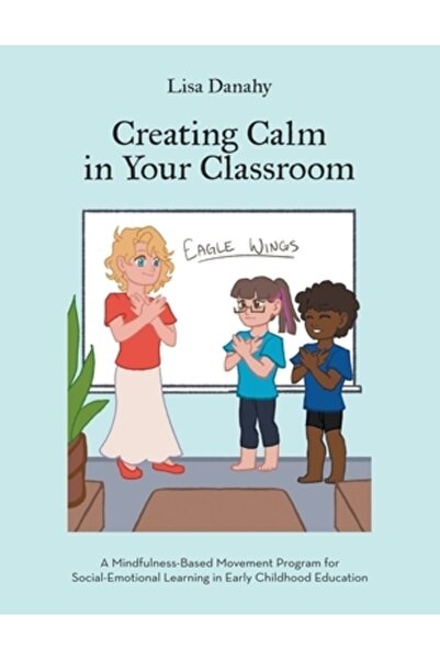 Balboa Pr Crearea calmului în sala de clasă: un program de mișcare bazat pe m...