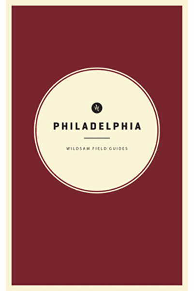 Wildsam Ghizi de teren: Philadelphia