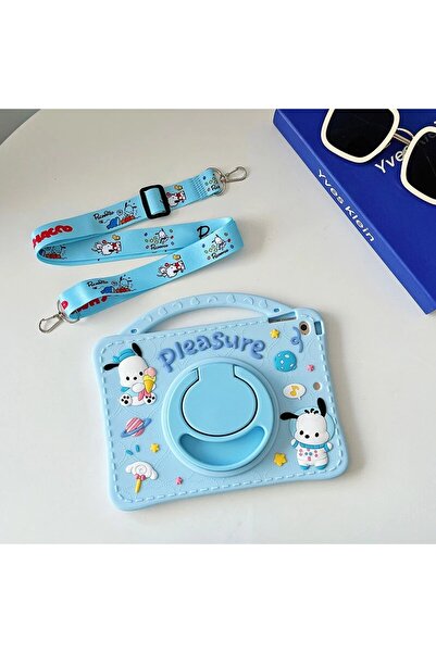 Alstrap Samsung Galaxy Tab A8 Sm-X200 10.5Inch Compatible Children's Special ...