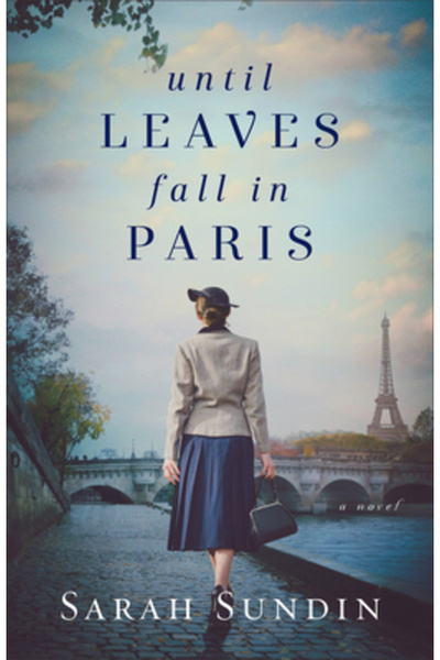 Revel Fleming H Până când frunzele cad la Paris