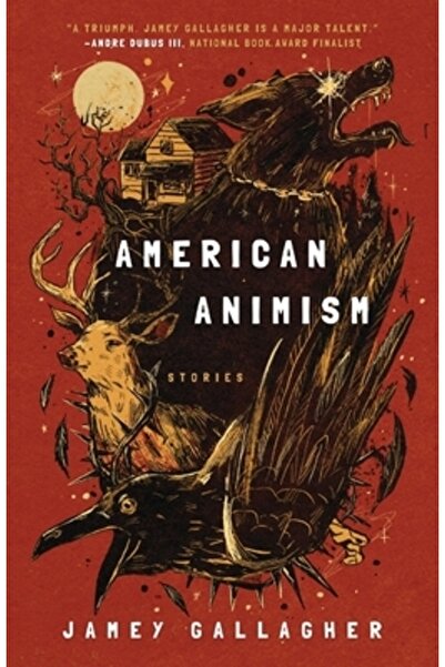 Mocha Media Inc Animismul american