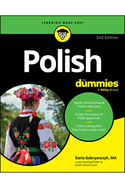 For Dummies polonez