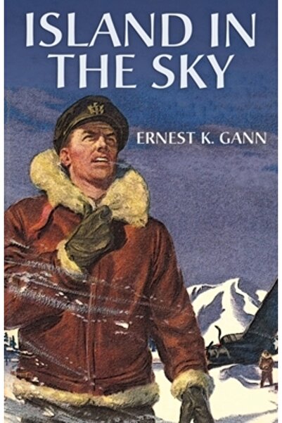 INDEPENDENT CAT Insula din cer