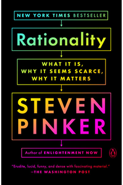 Penguin Group Raționalitatea: Ce este, de ce pare rară, de ce contează