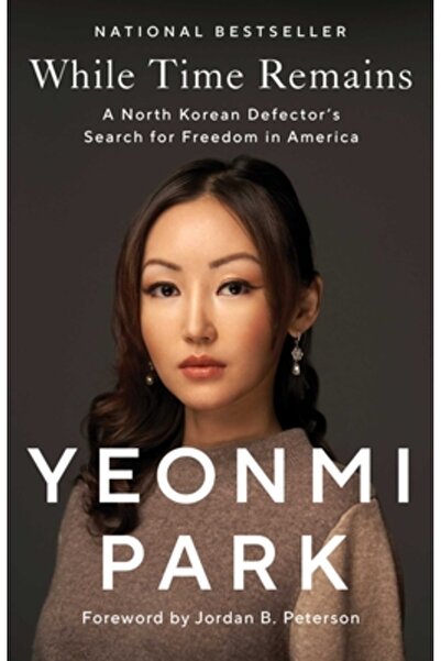 Threshold Ed Cât timp mai rămâne: Un transfug nord-coreean în căutarea libert...