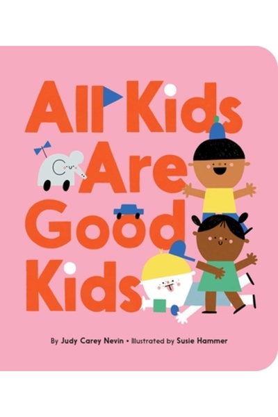 Little Simon Toți copiii sunt copii buni