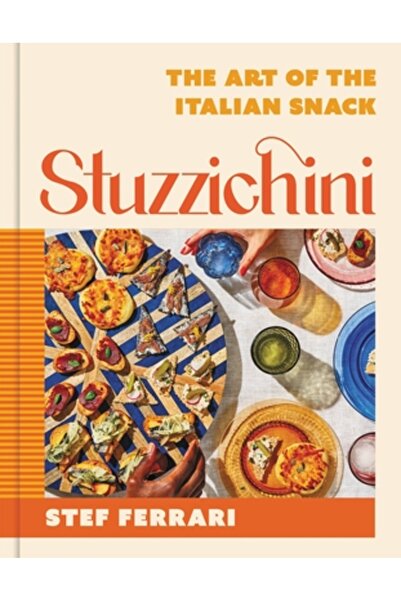 Voracious Stuzzichini: Arta gustării italiene