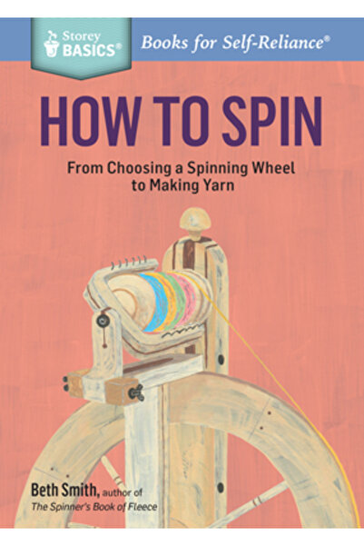 Dodo Pr Cum să torci: De la alegerea unei roți de tors până la confecționarea...