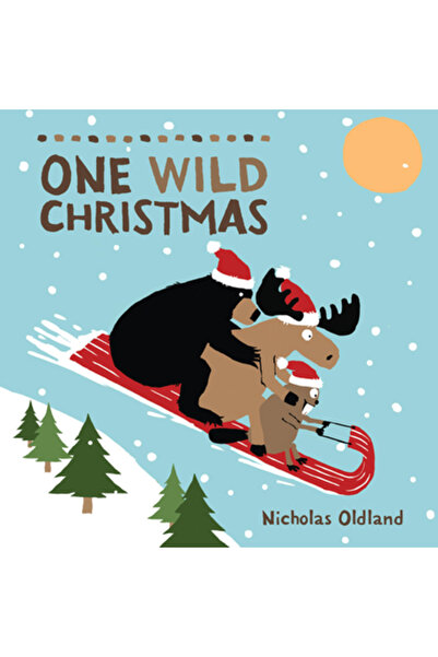 Kids Can Pr Un Crăciun sălbatic