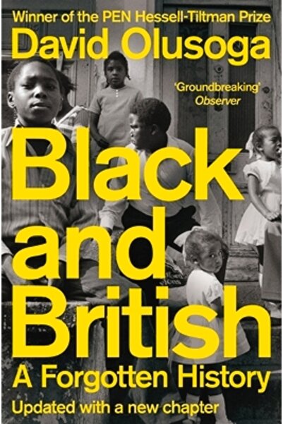 Picador Negri și britanici: o istorie uitată