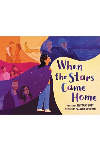 Little Brown Books For Young R Când stelele au venit acasă