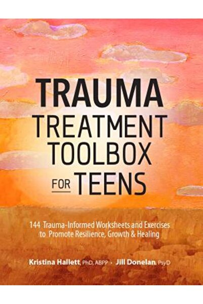 Pesi Pub & Media Trusa de instrumente pentru tratamentul traumelor pentru ado...