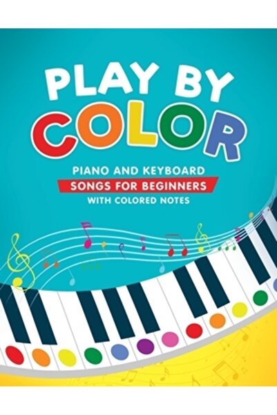 INDEPENDENT CAT Cântă după culoare: Melodii pentru pian și claviatură pentru ...