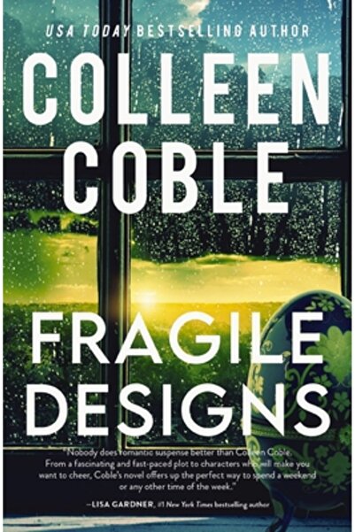 Thomas Nelson Pub Designuri fragile